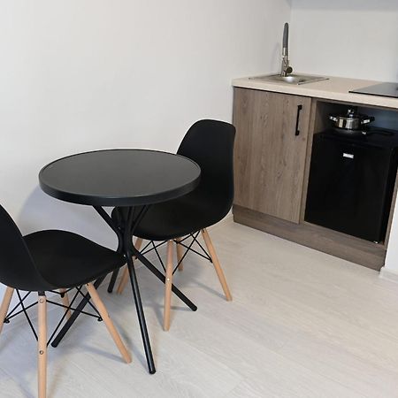 Family Homes - Sand Apartments Władysławowo 外观 照片