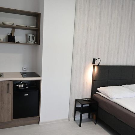 Family Homes - Sand Apartments Władysławowo 外观 照片