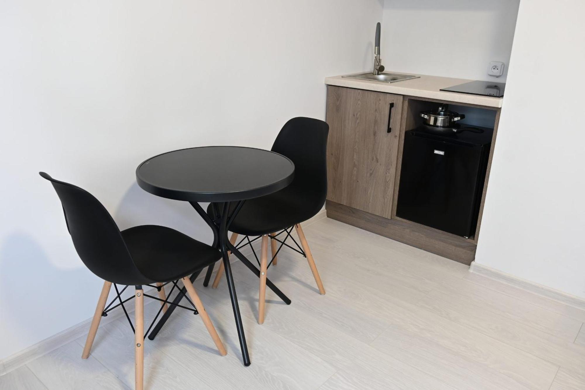 Family Homes - Sand Apartments Władysławowo 外观 照片