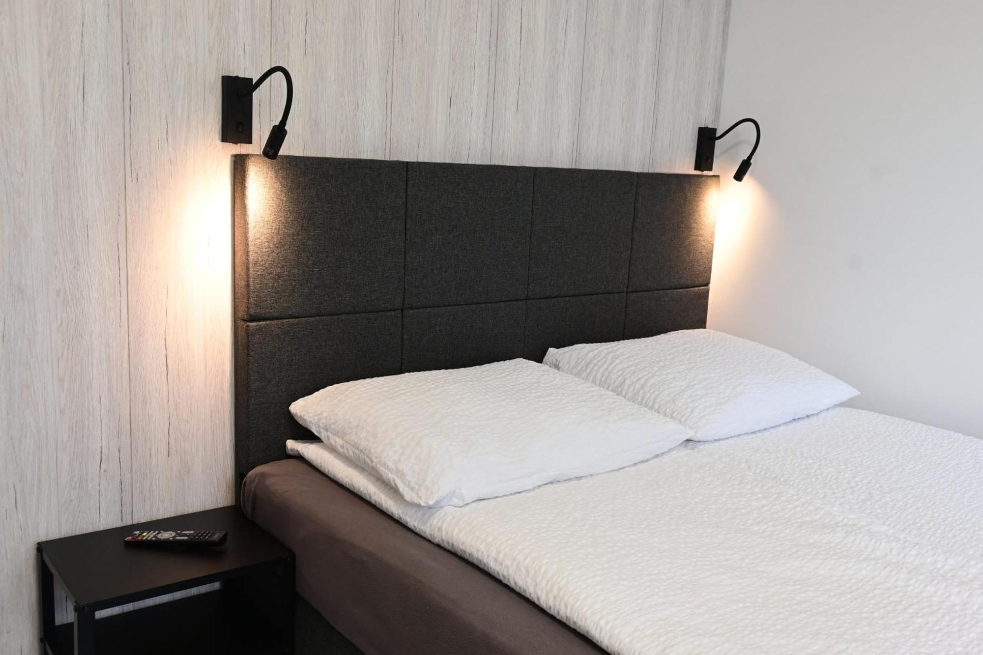 Family Homes - Sand Apartments Władysławowo 外观 照片