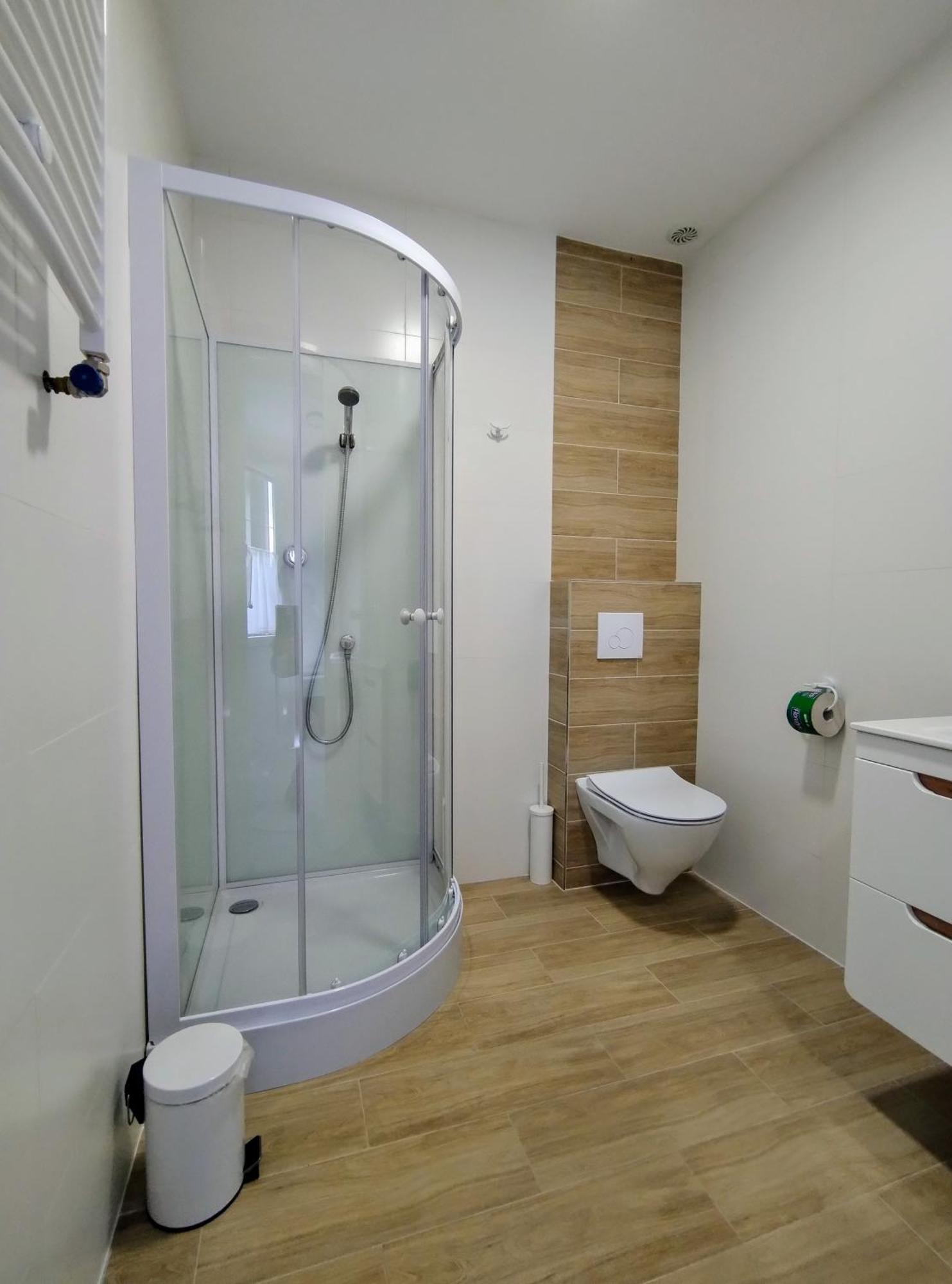 Family Homes - Sand Apartments Władysławowo 外观 照片