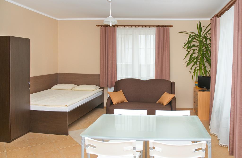 Family Homes - Sand Apartments Władysławowo 外观 照片