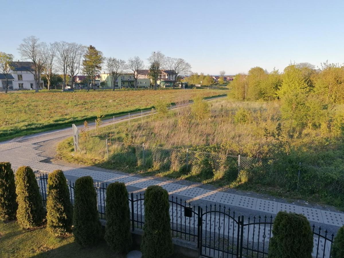 Family Homes - Sand Apartments Władysławowo 外观 照片
